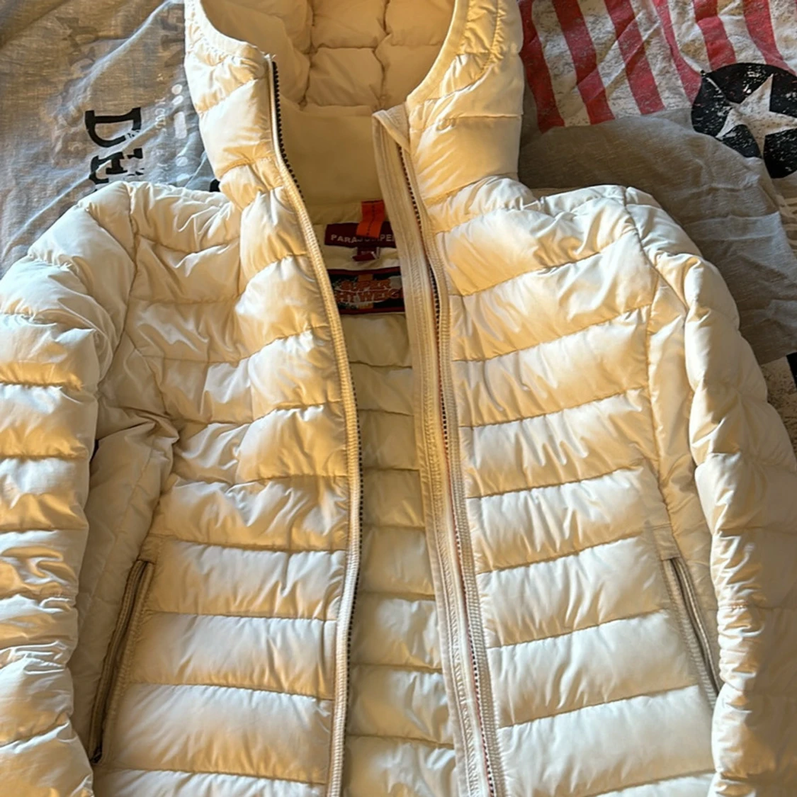 Parajumper jacka Junior - 90