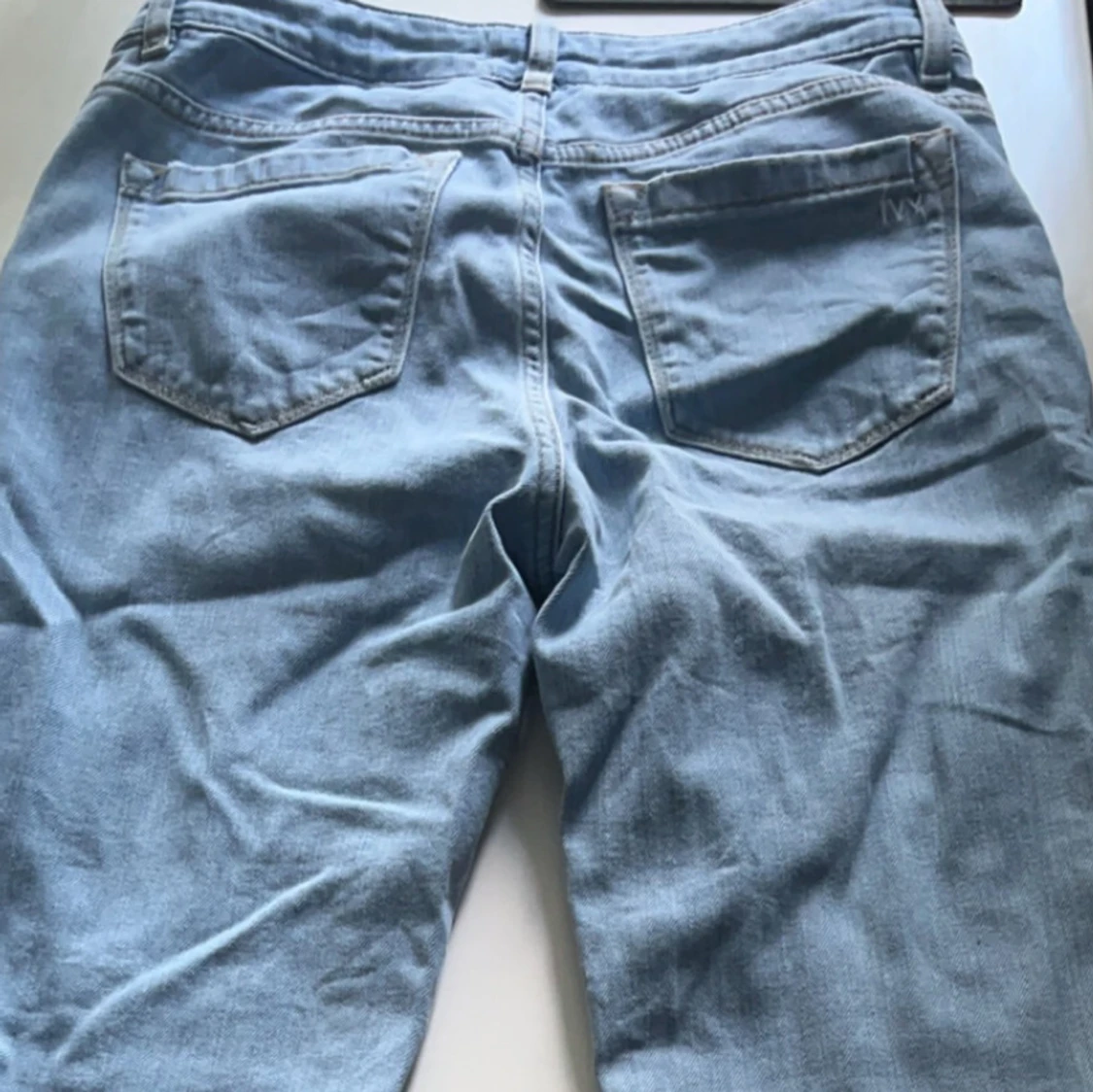 Low Waits jeans  - 90