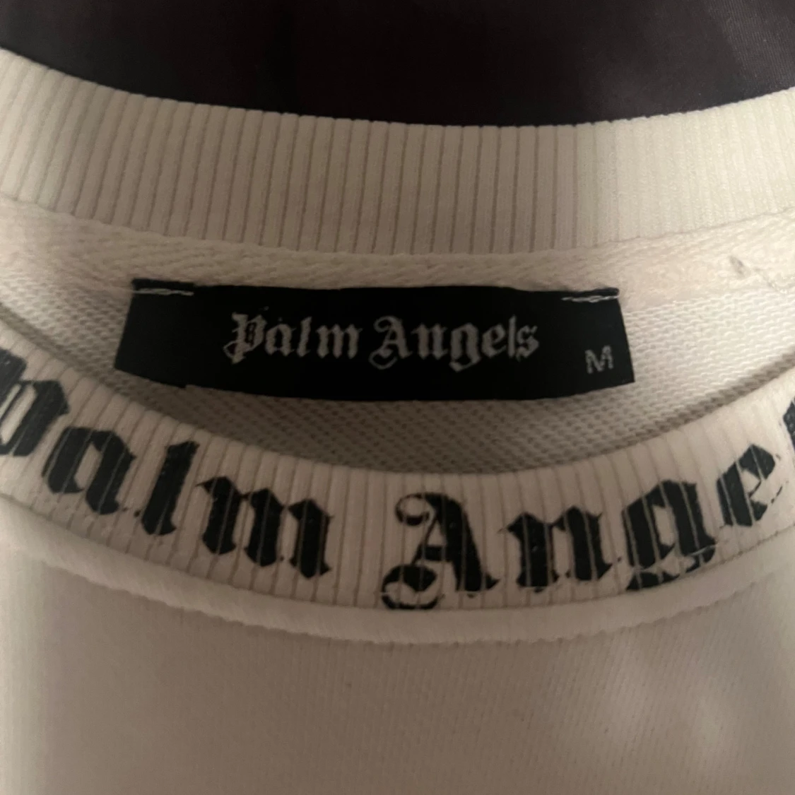 Palm angels tröja - 91