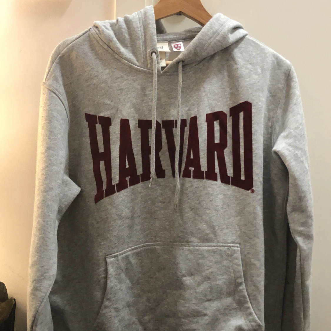 Harvad hoodie