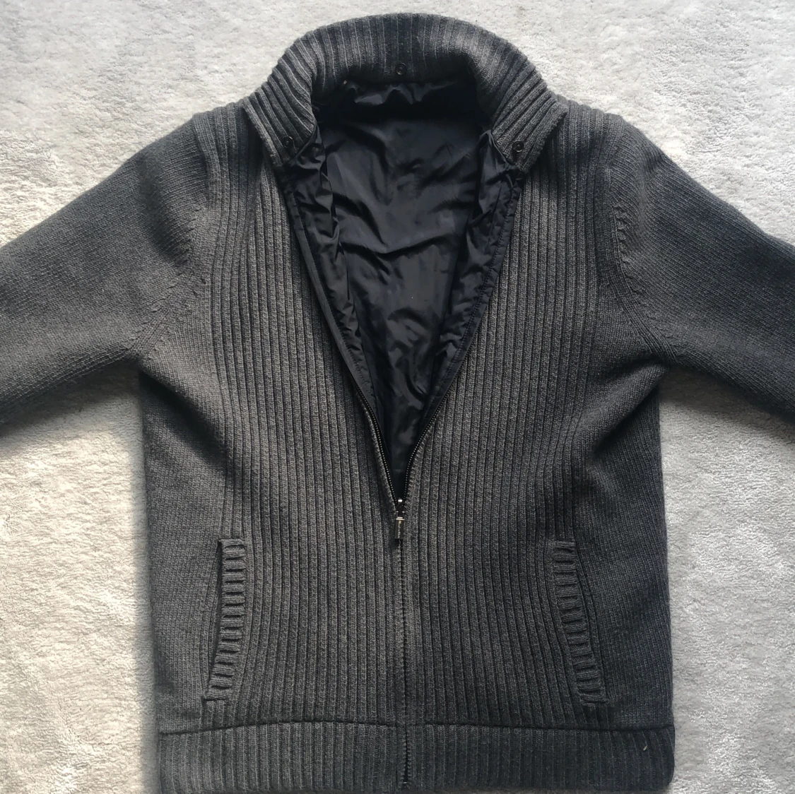 Massimo dutti cardigan