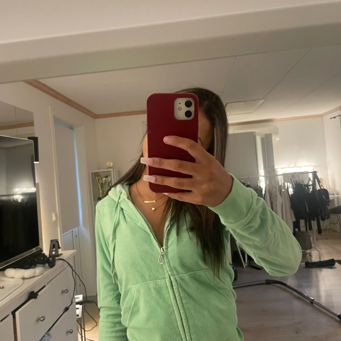 Juicy couture sett  - 90