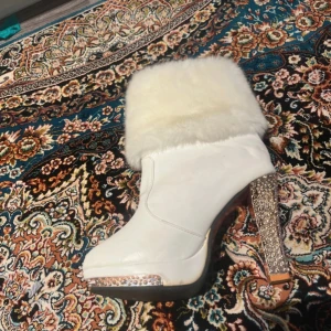 Klack skor - Snygga klackar 👠 