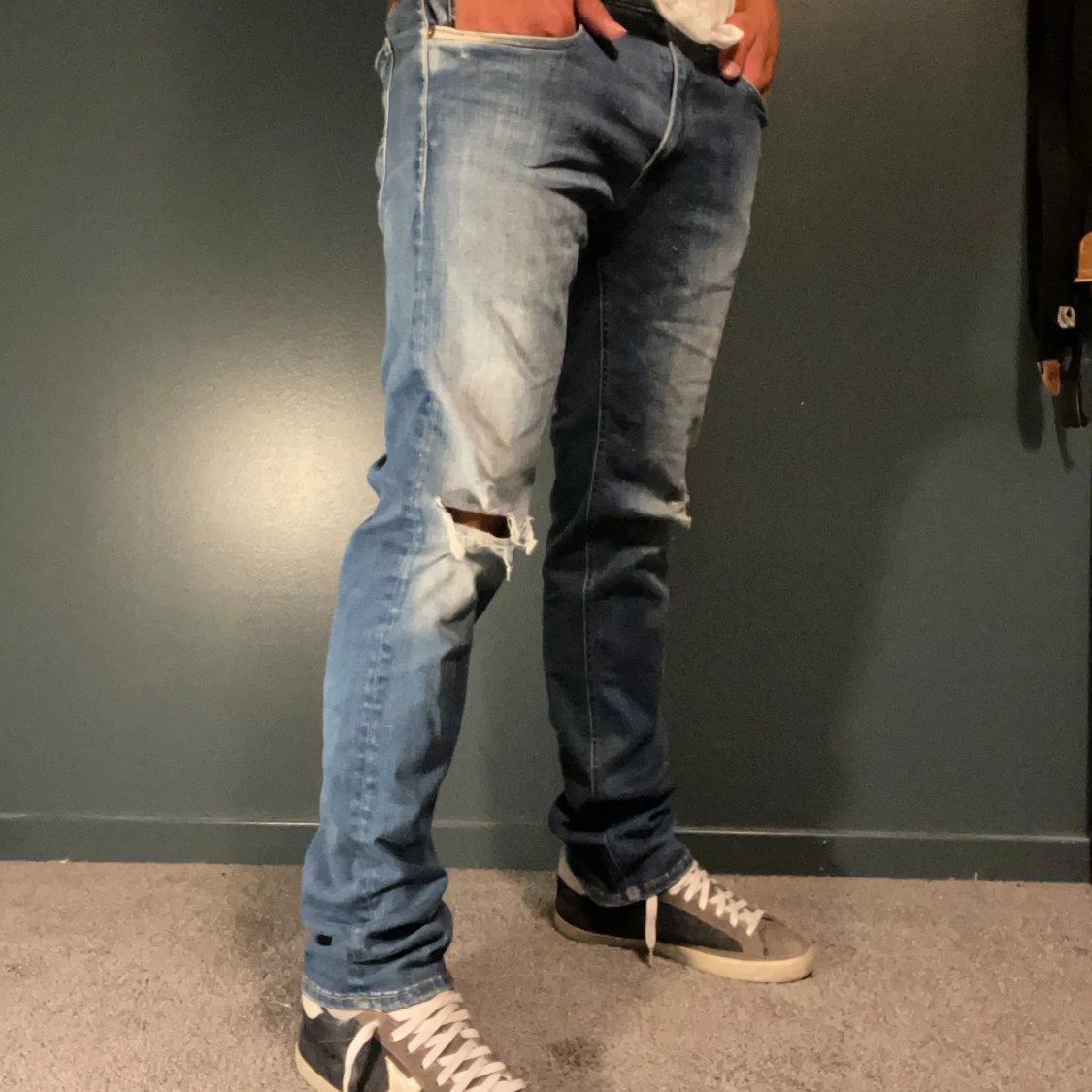 Replay Grover jeans  - 90