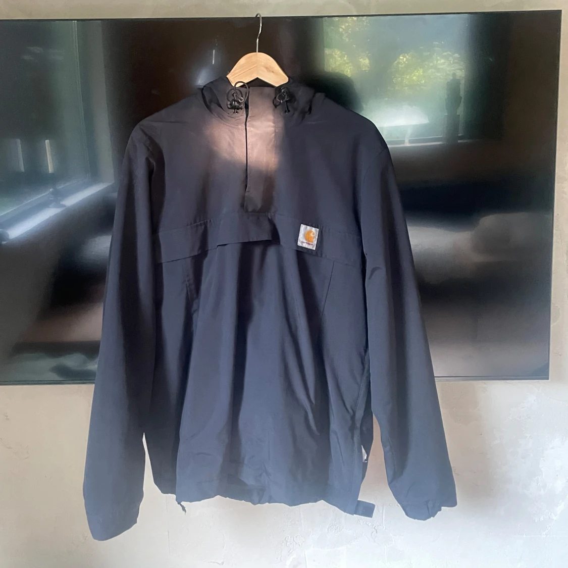 Carhartt Vindjacka Pullover