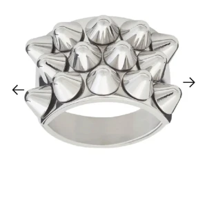 Edblad ring - säljer min edblad ring, knappt använd och säljs för jag bytt till guld 💕 PRIS DISKUTERBART VID SNABB AFFÄR