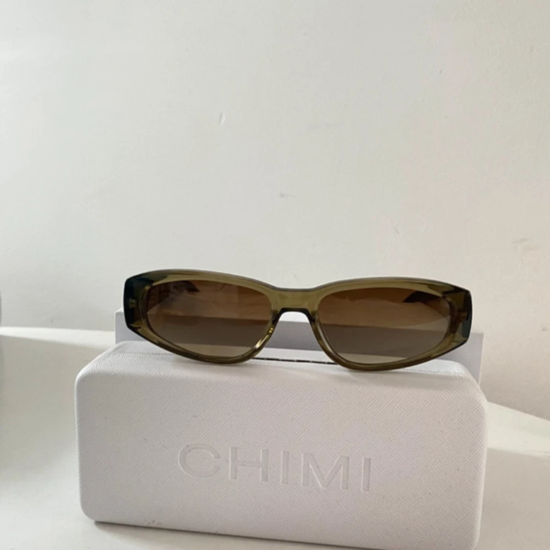 Chimi solglasögon  - 91
