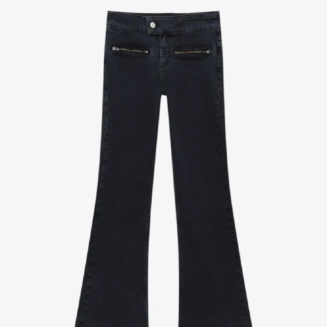 Jättefina jeans - 90