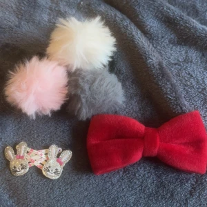 Hår accessoarer  - Diverse super söta hår accessoarer ❤️