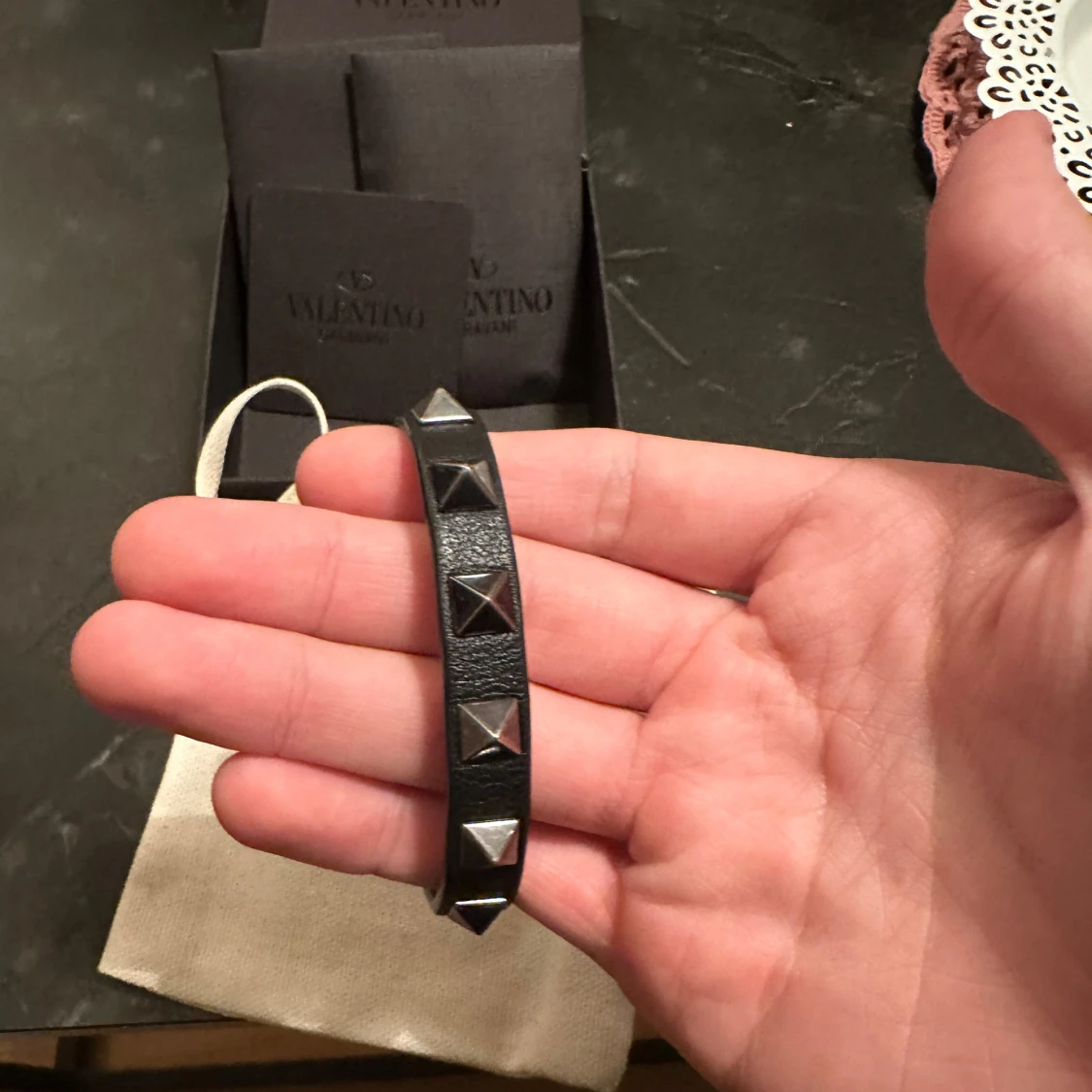 Valentino armband - 90