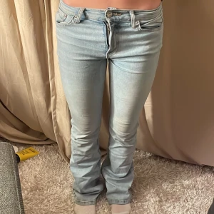 Jeans  - passar någon som är 165 typ💕