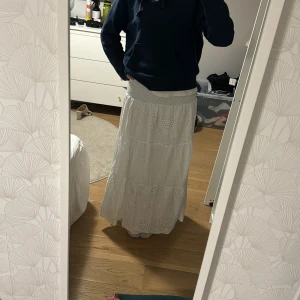 Kjol - Jättefin långkjol😍😍