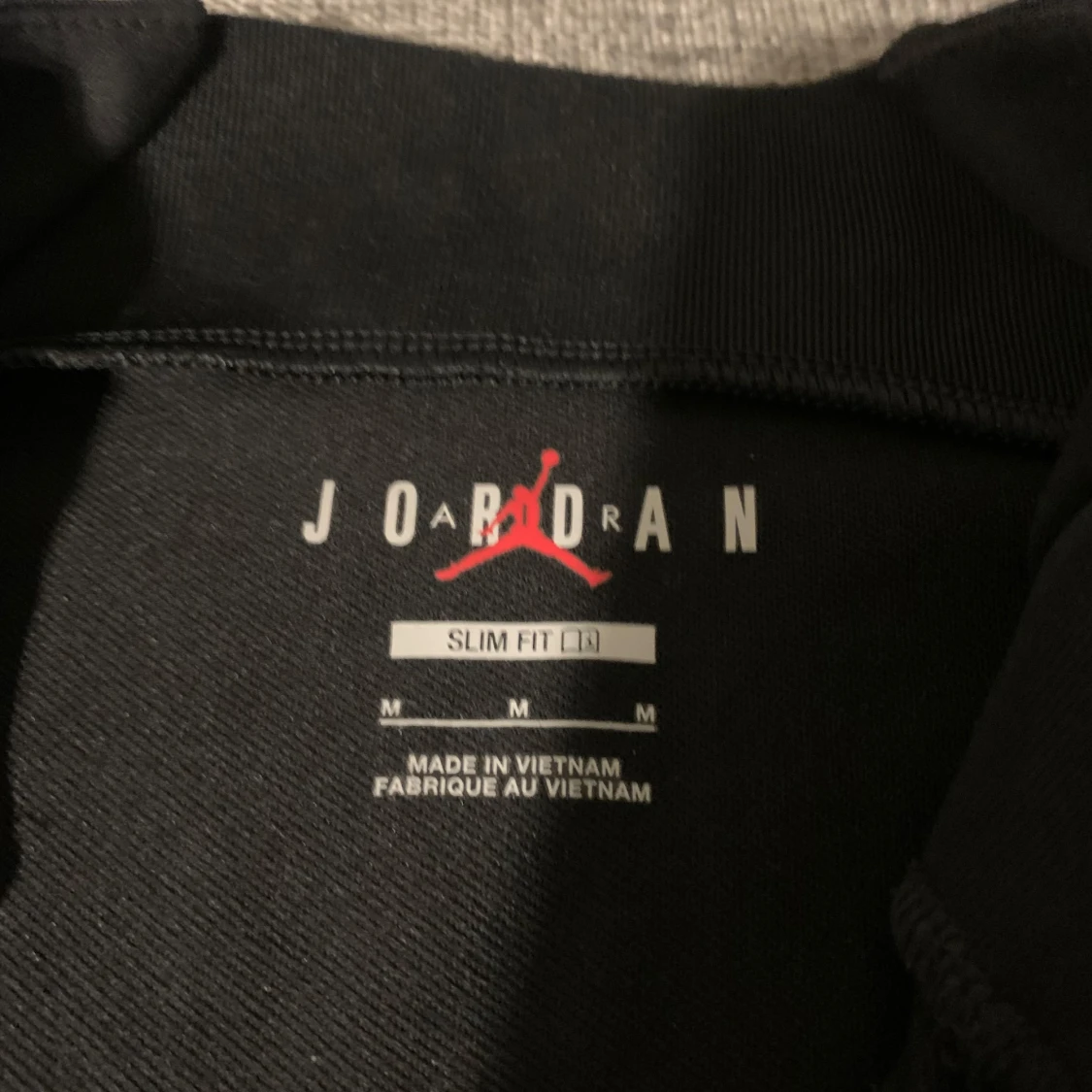 PSGxJordan tröja - 90