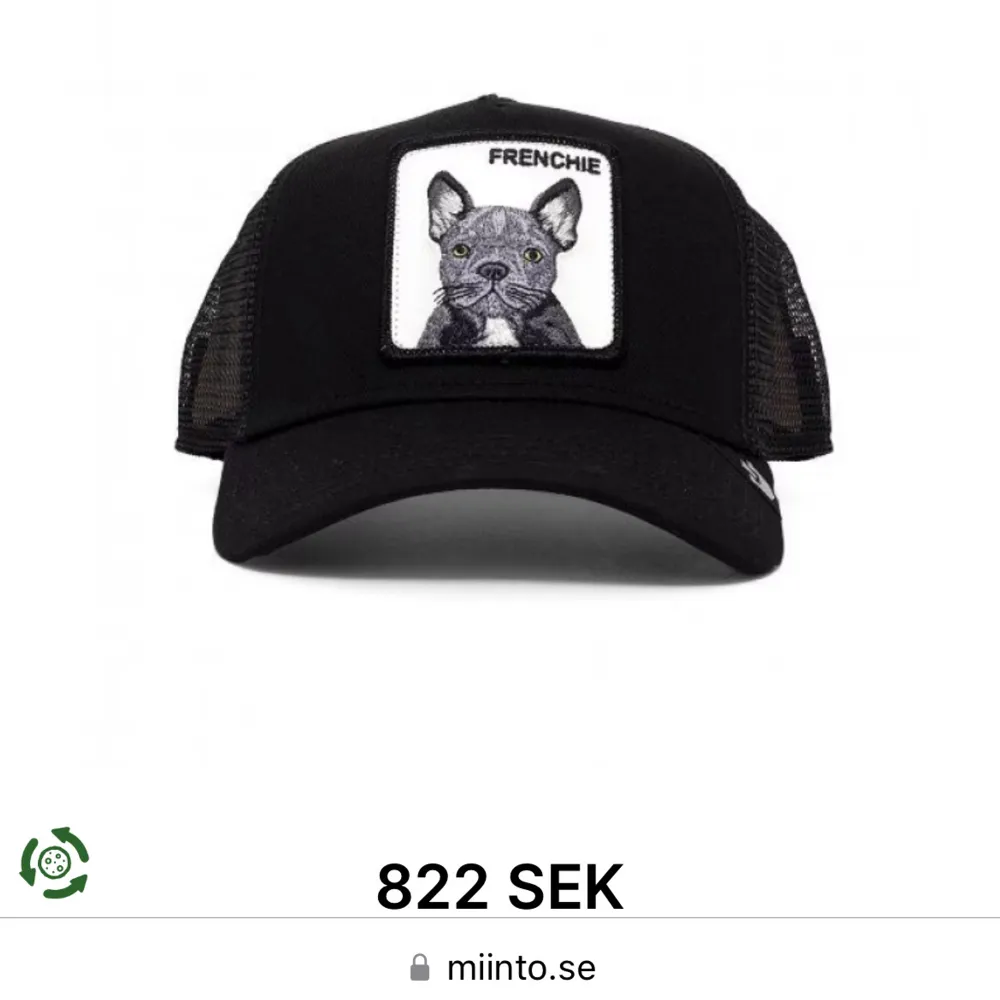 Helt ny med etikett och lappar kvar! Ej använd.  Säljer pga felköp. Kostar mycket att returnera därav säljer jag den här istället.   . Accessoarer.