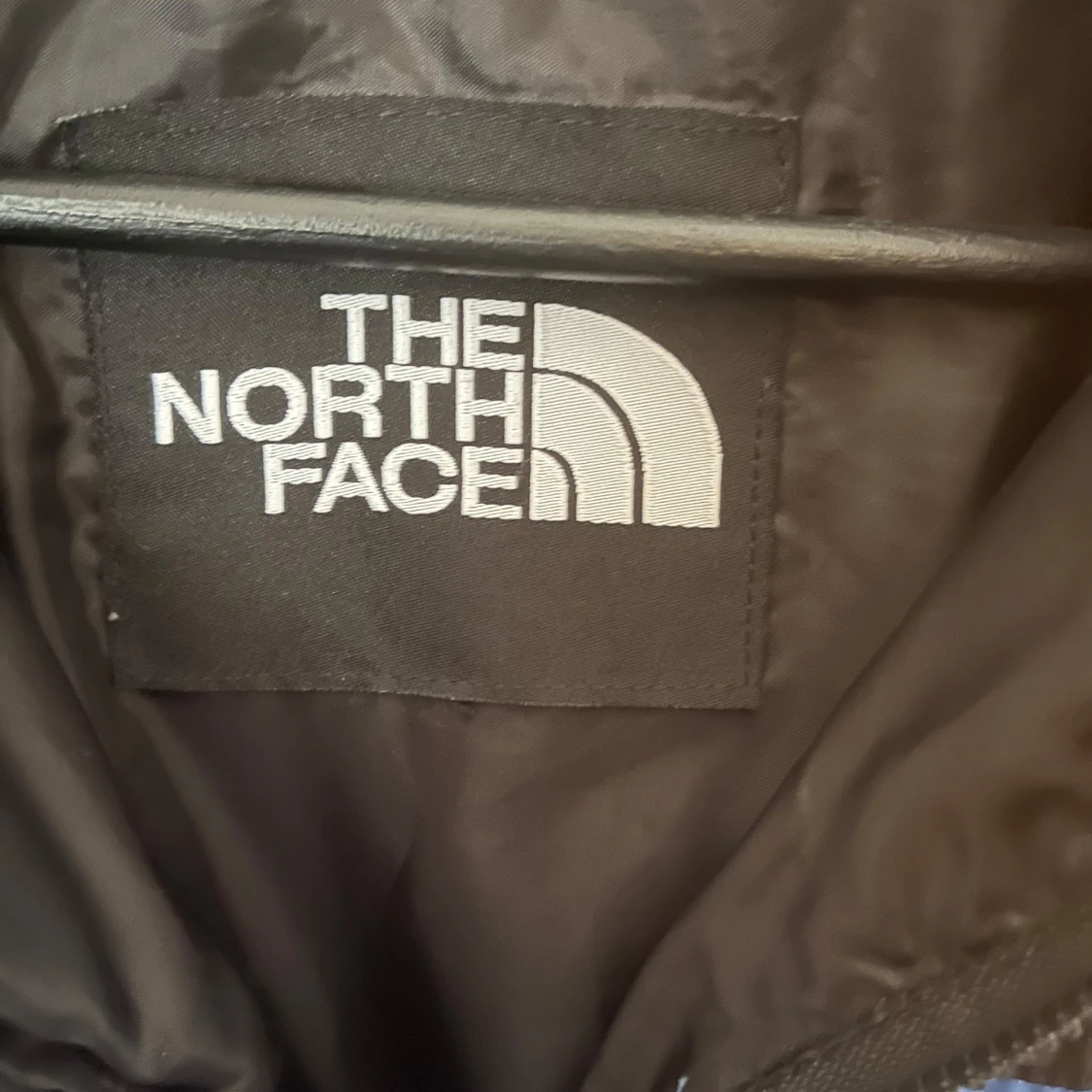 The North Face Puffer - 91