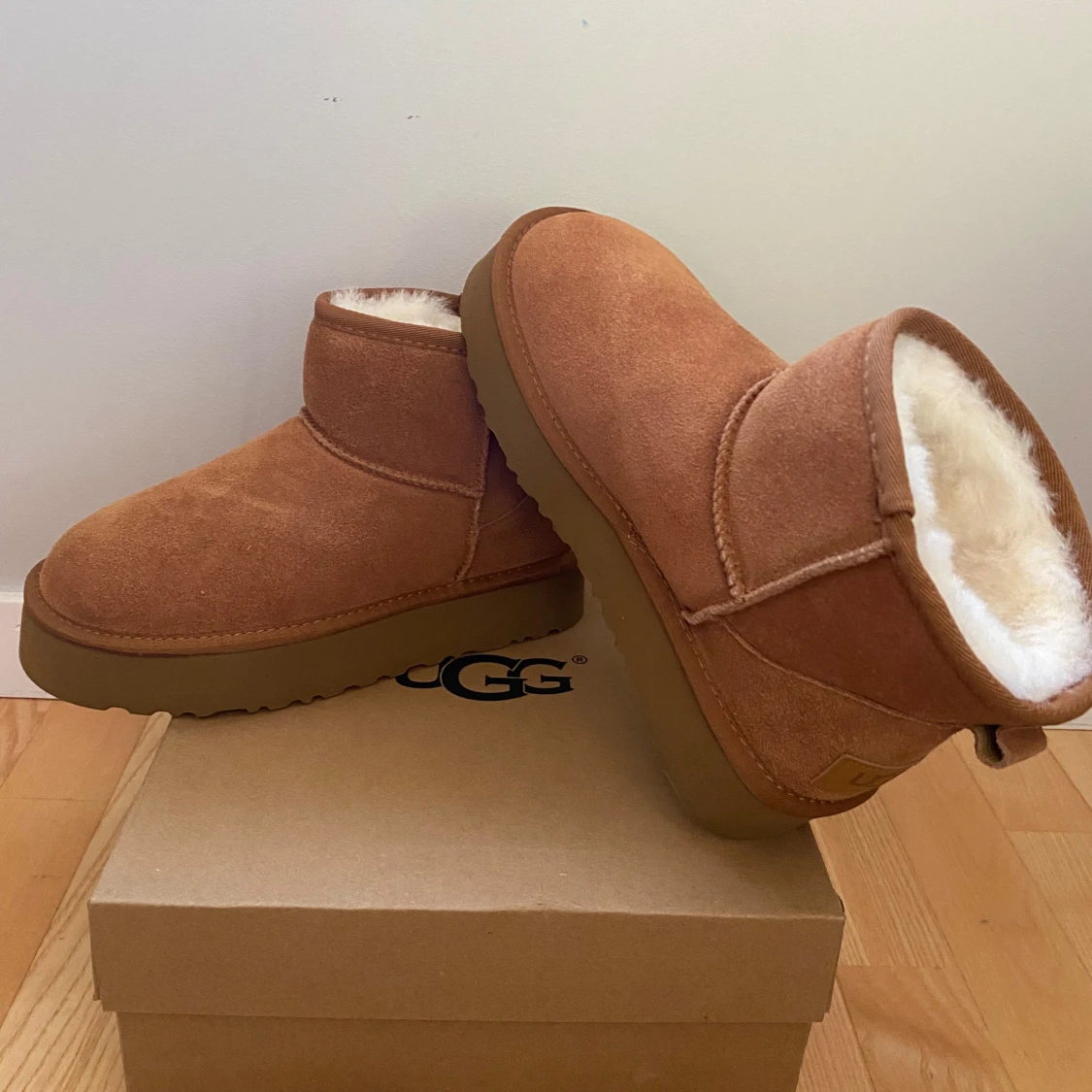 Uggs 38 - 91