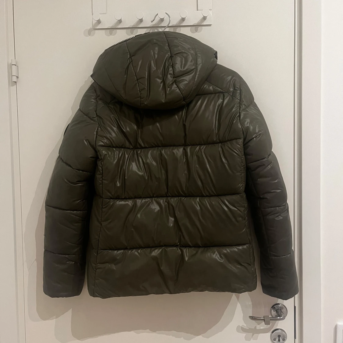 Vinterjacka  - 92