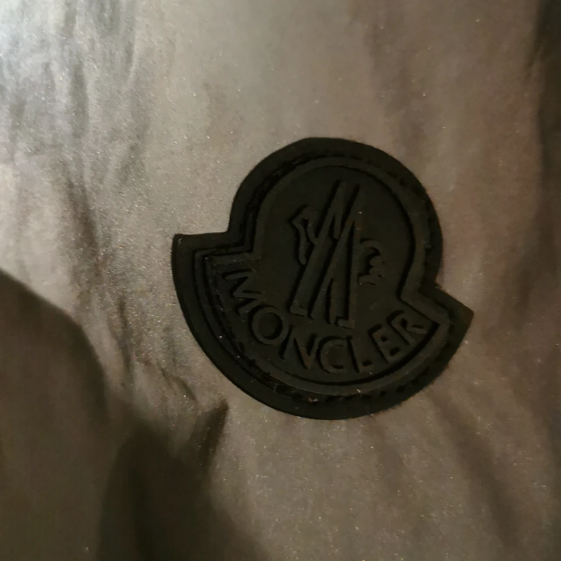 Moncler jacka  - 2
