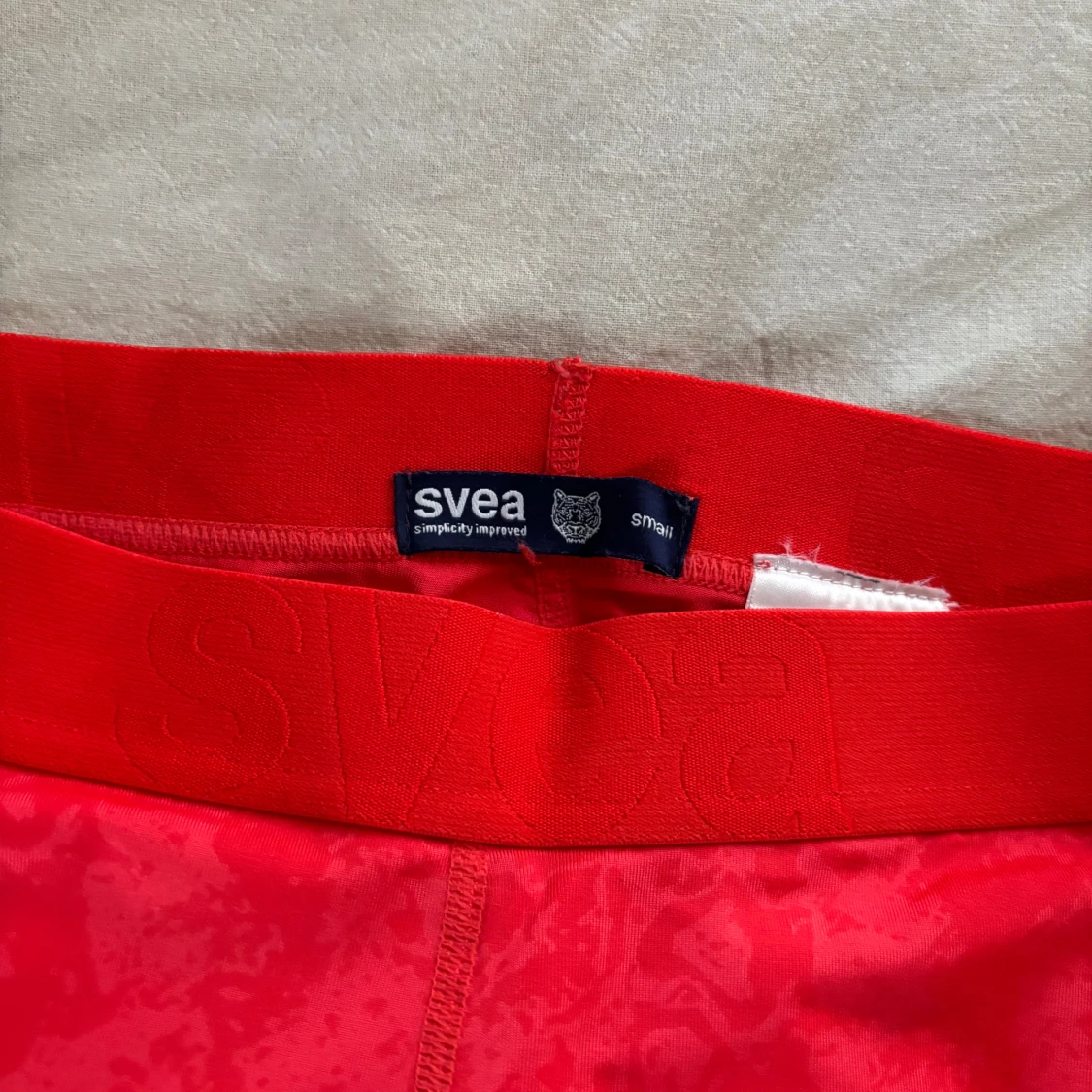 Svea träningstights  - 92