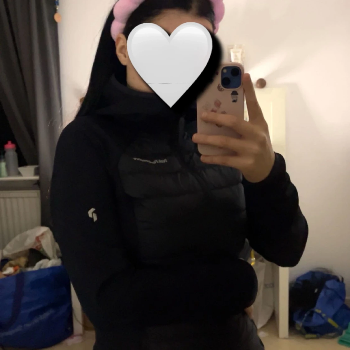 Höst/vår jacka  - 90