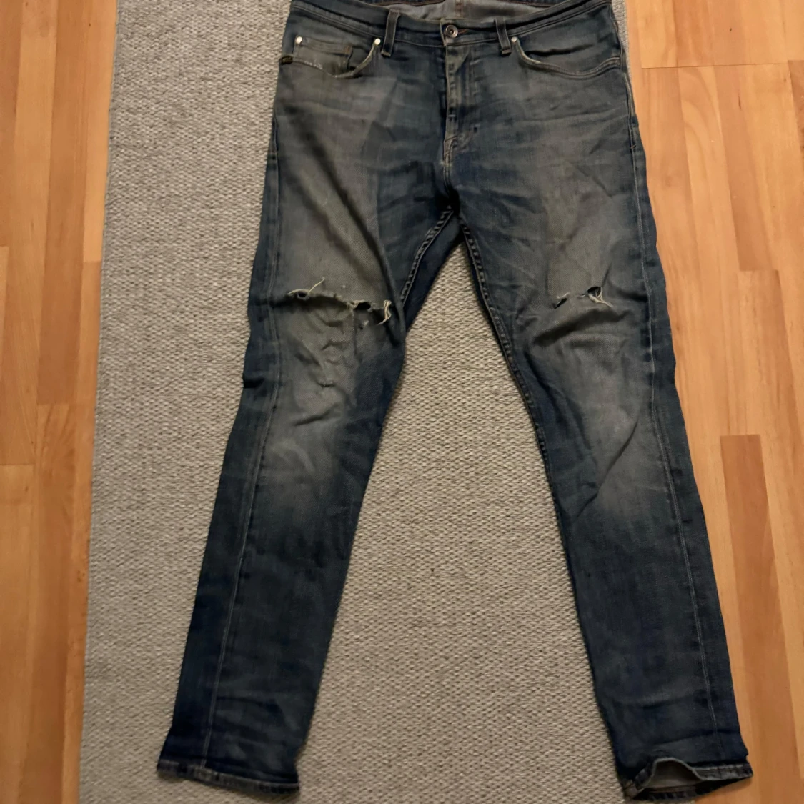 Tiger of Sweden jeans