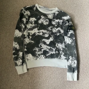 Stone Island sweater camo - Bra skick 