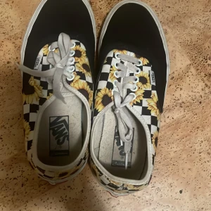 Vans - Egen designade nästa oanvändbaa