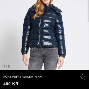 Lager 157 jacka  - Säljer denna då jag inte kommer använda den!! Nyskick 