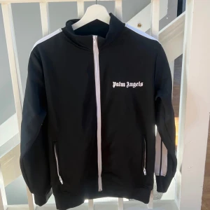 Palm angels kofta  - Svart Palm angels kofta storlek S