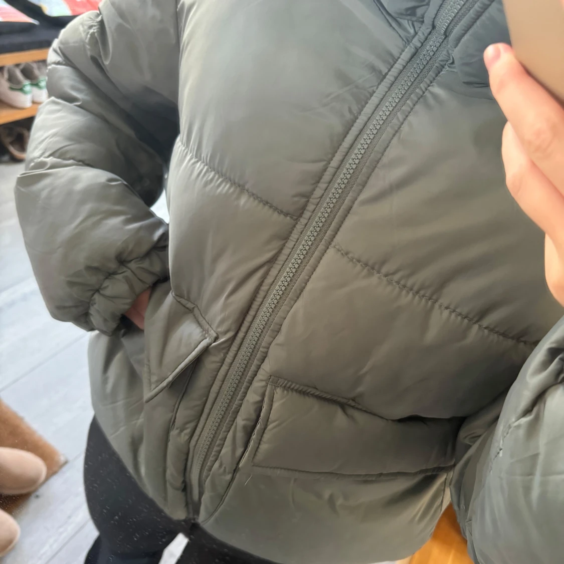 Vinterjacka weekday - 93