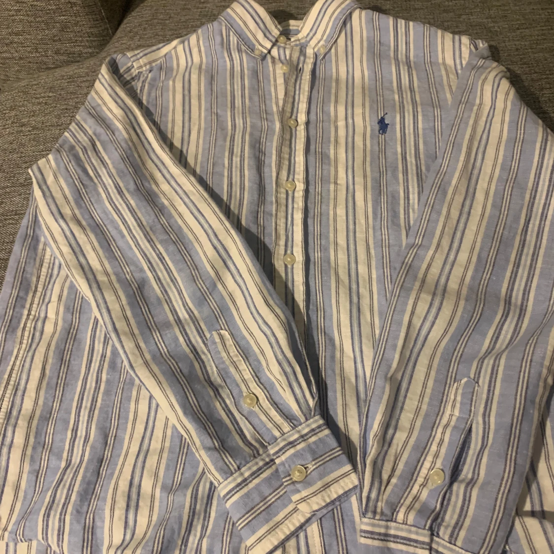 Ralp lauren skjorta - 91