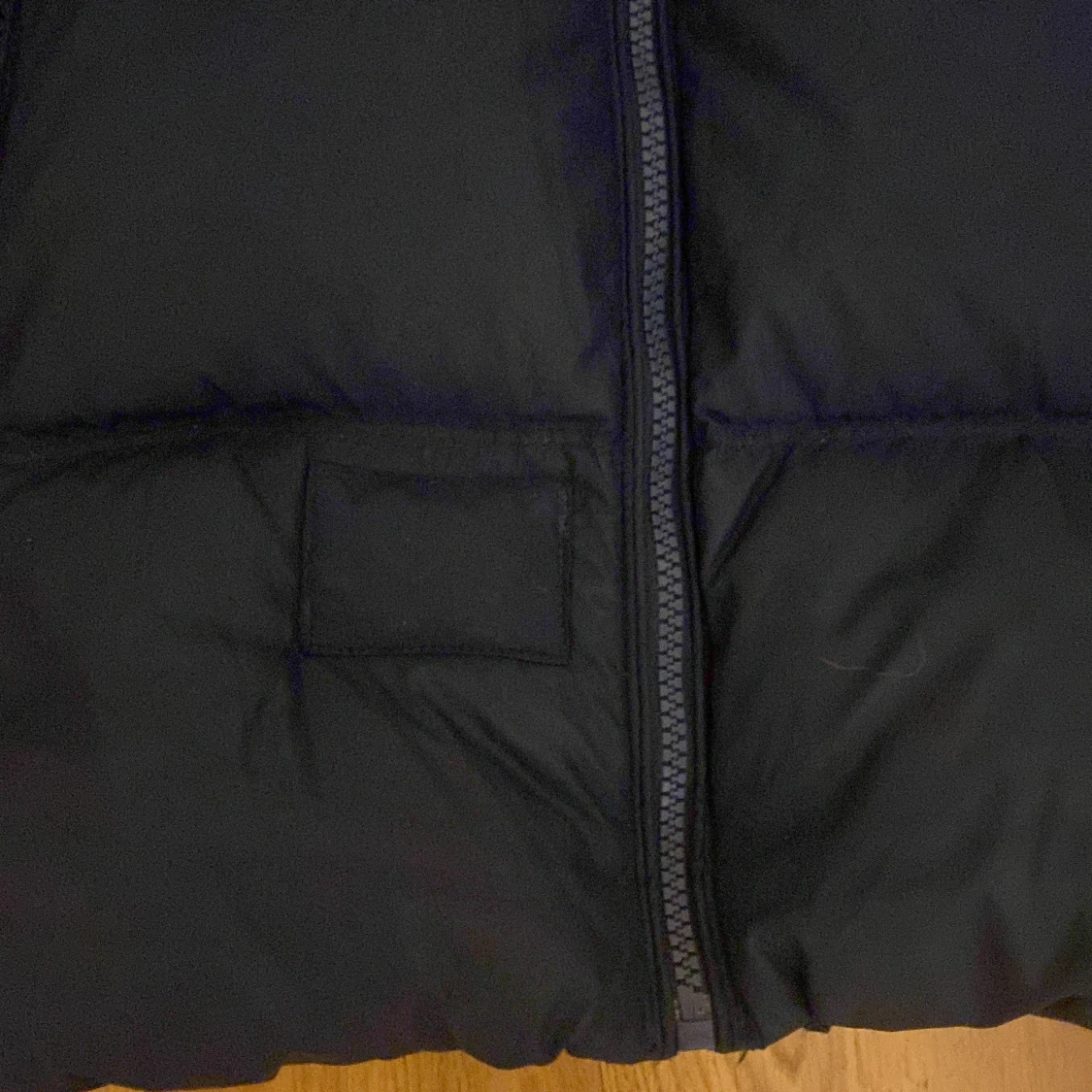 Tommy hilfiger puffer  - 90