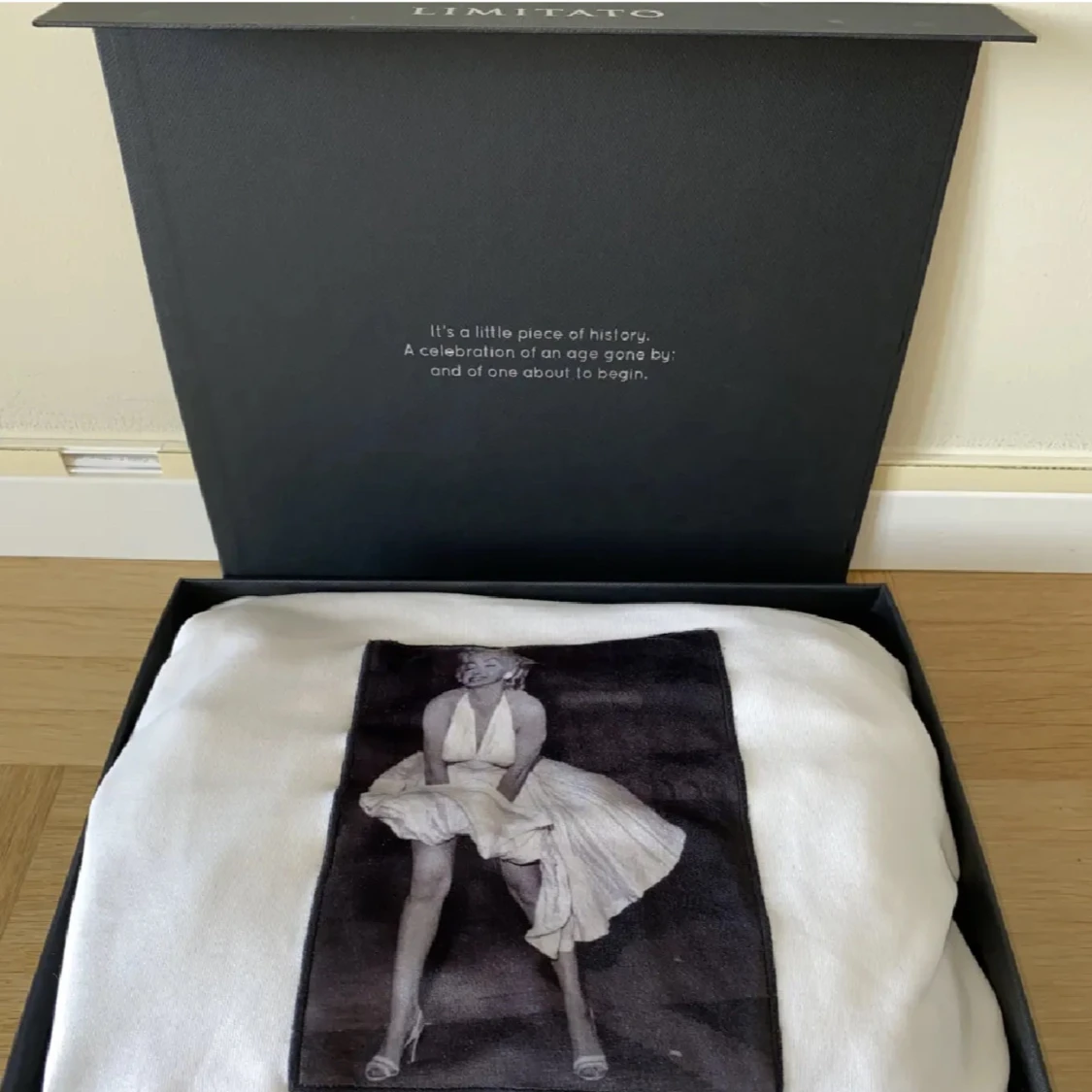 Limitato hoodie - 91