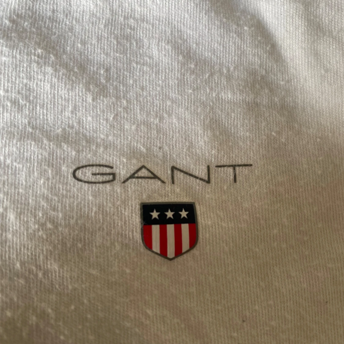 Gant T-shirt - 91