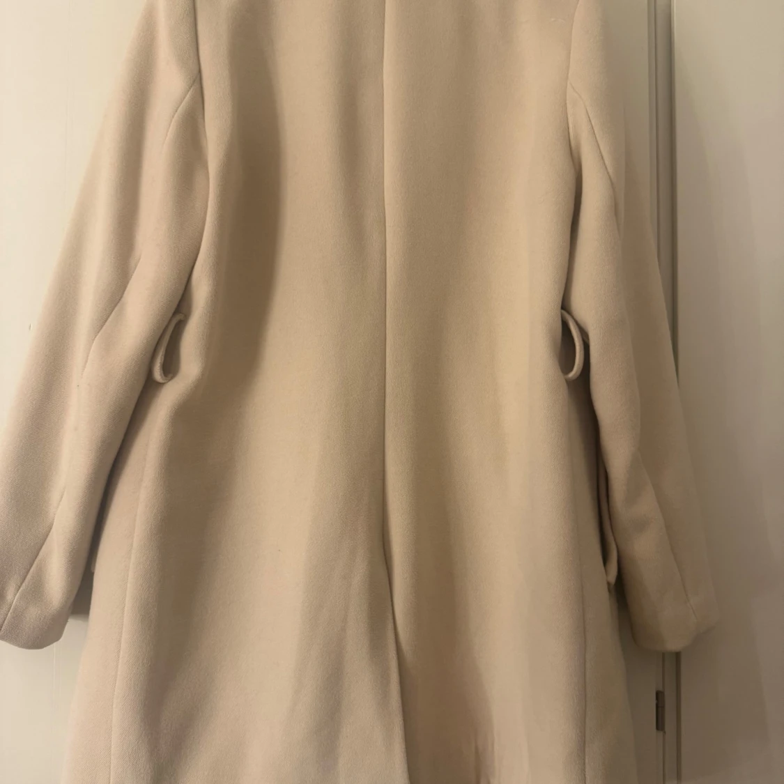 Beige kappa från H&M - 93
