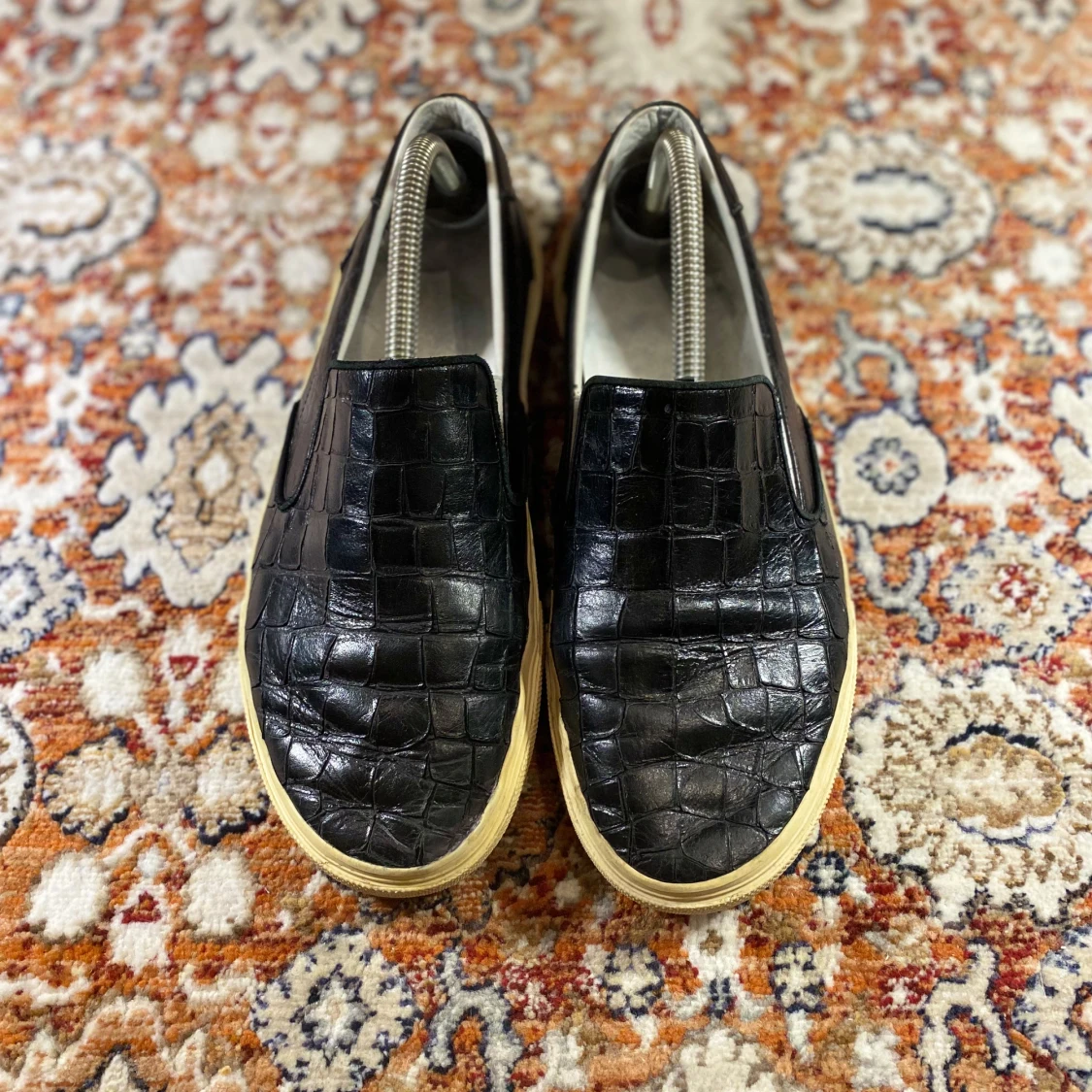 Saint Laurent Loafers - 90