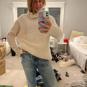 Super skön tröja! - Sååå skön kashmir tröja från h&m