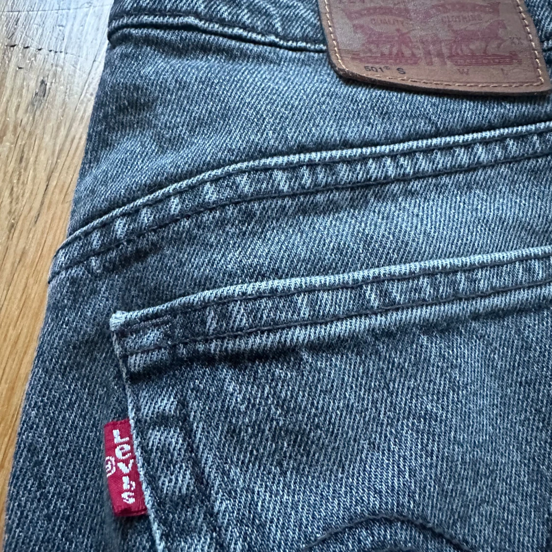 Levi’s 501 25/30 - 90