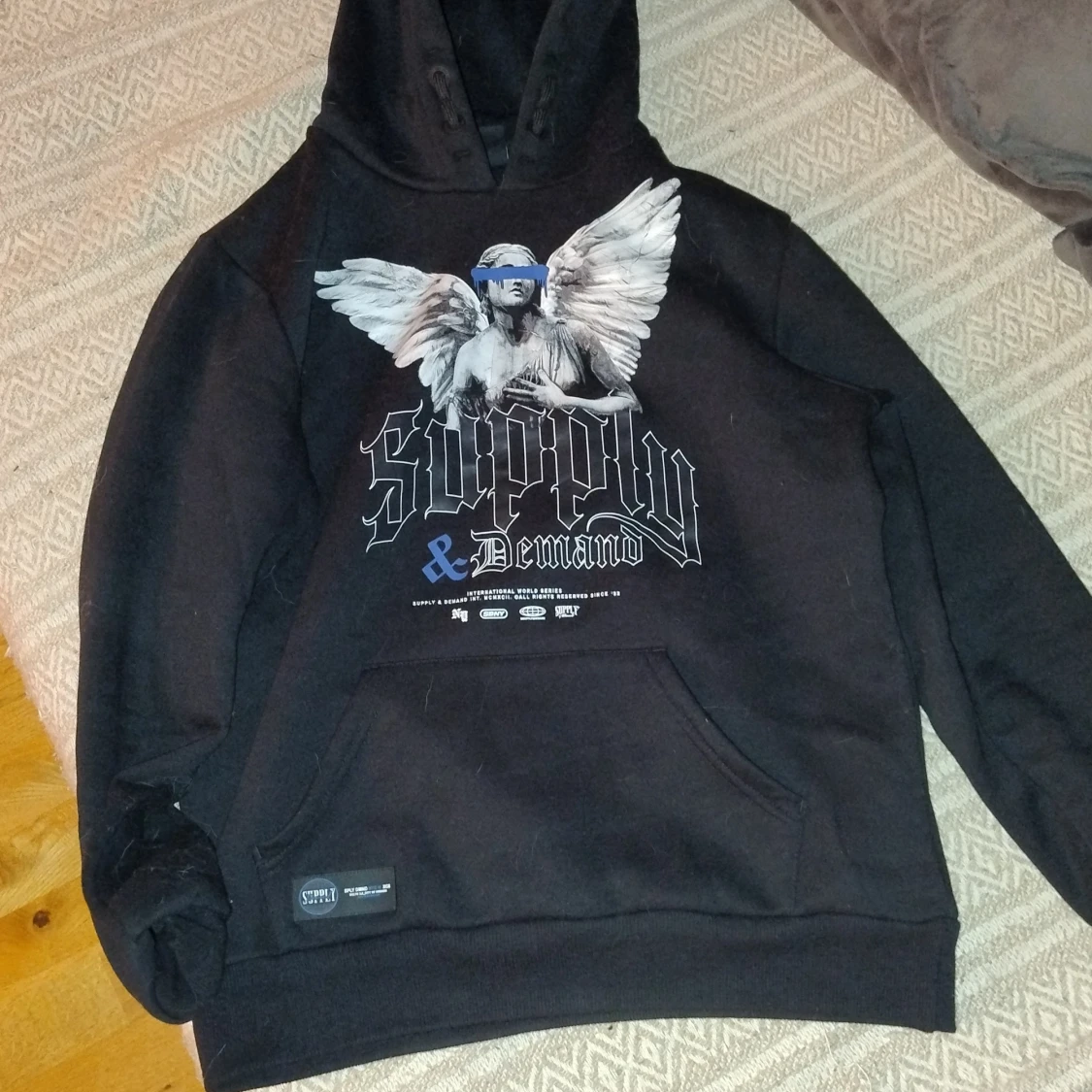 Supply and Demand - 90