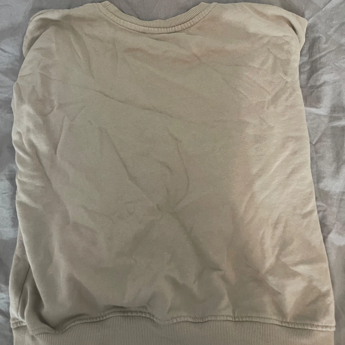 Beige tröja från lager 157 - 90