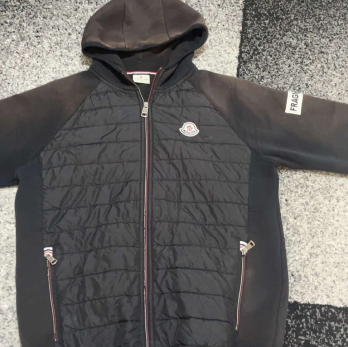 Gammal Moncler cardigan