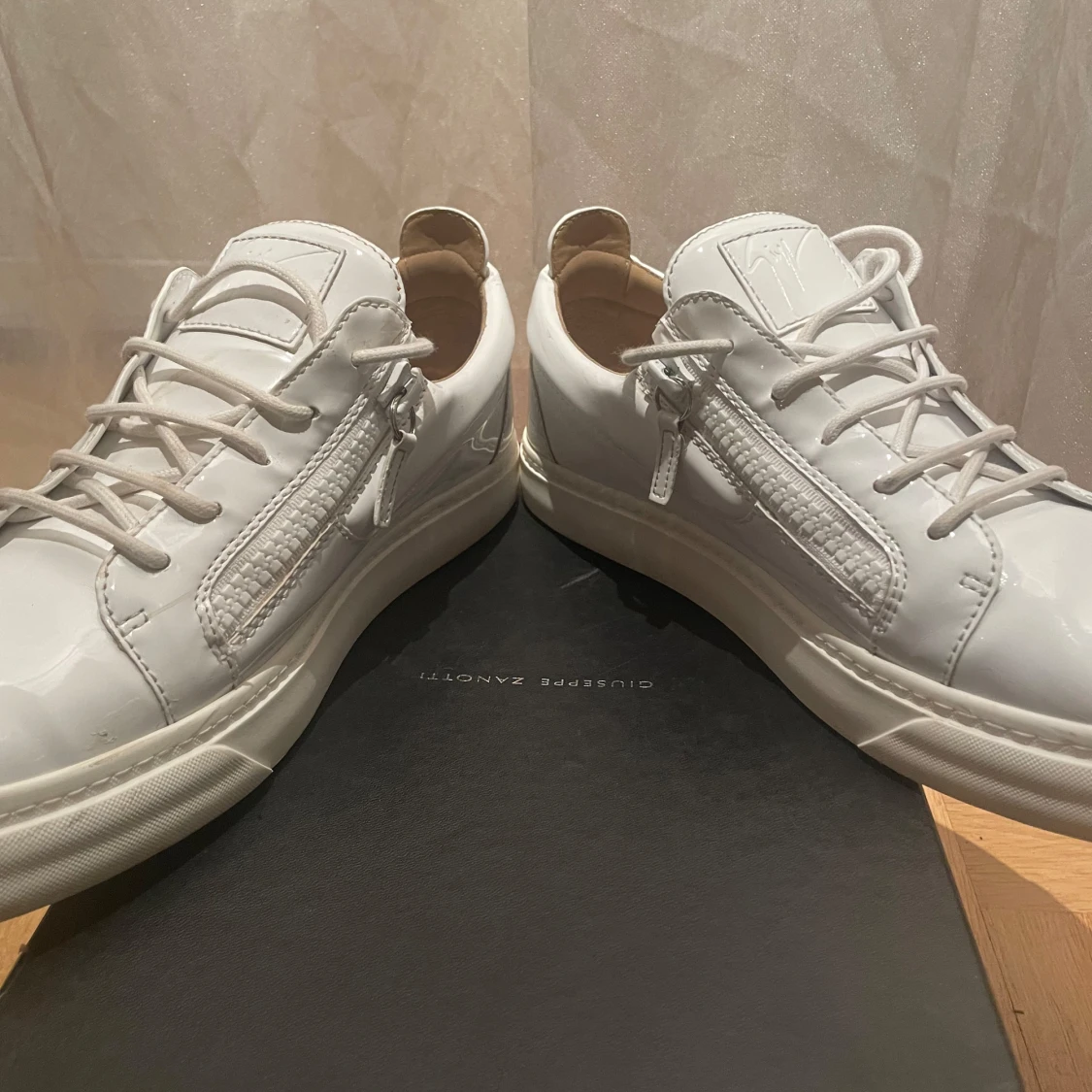 Giuseppe Zanotti - 91