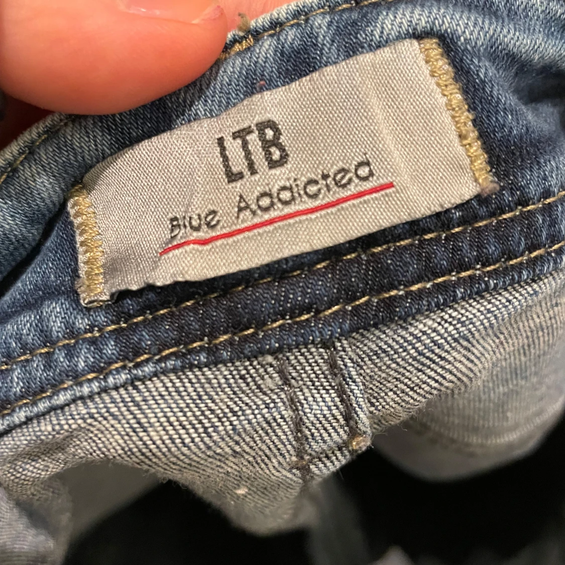 Ltb valerie jeans - 91