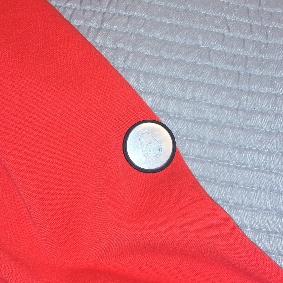 Röd tröja från Sail Racing - 93