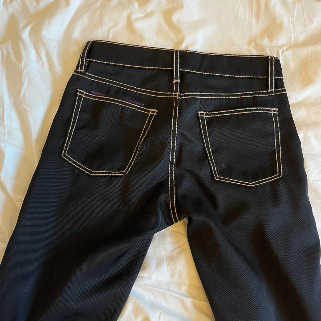 Svarta byxor från Eytys - 91