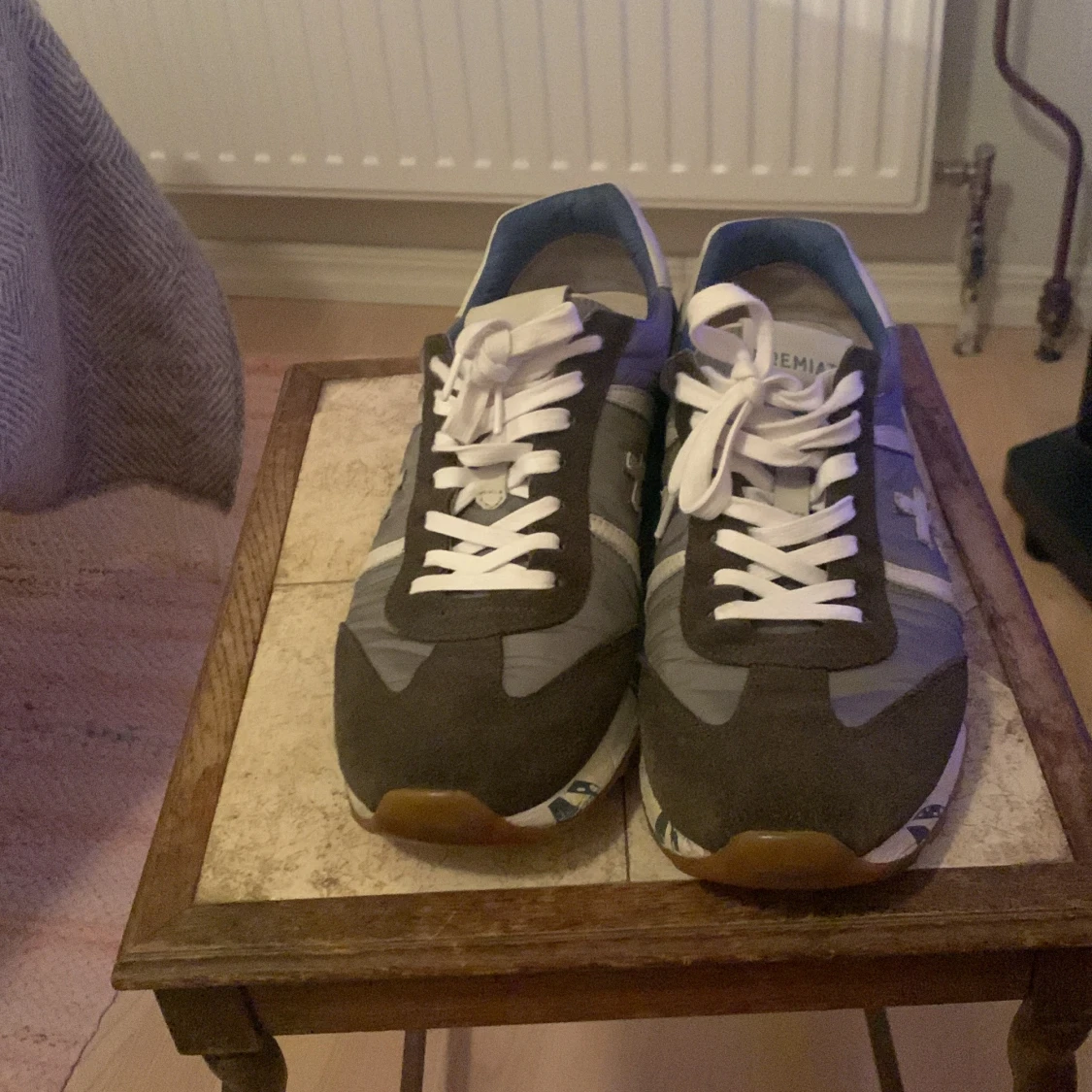  Premiata trainers - 90