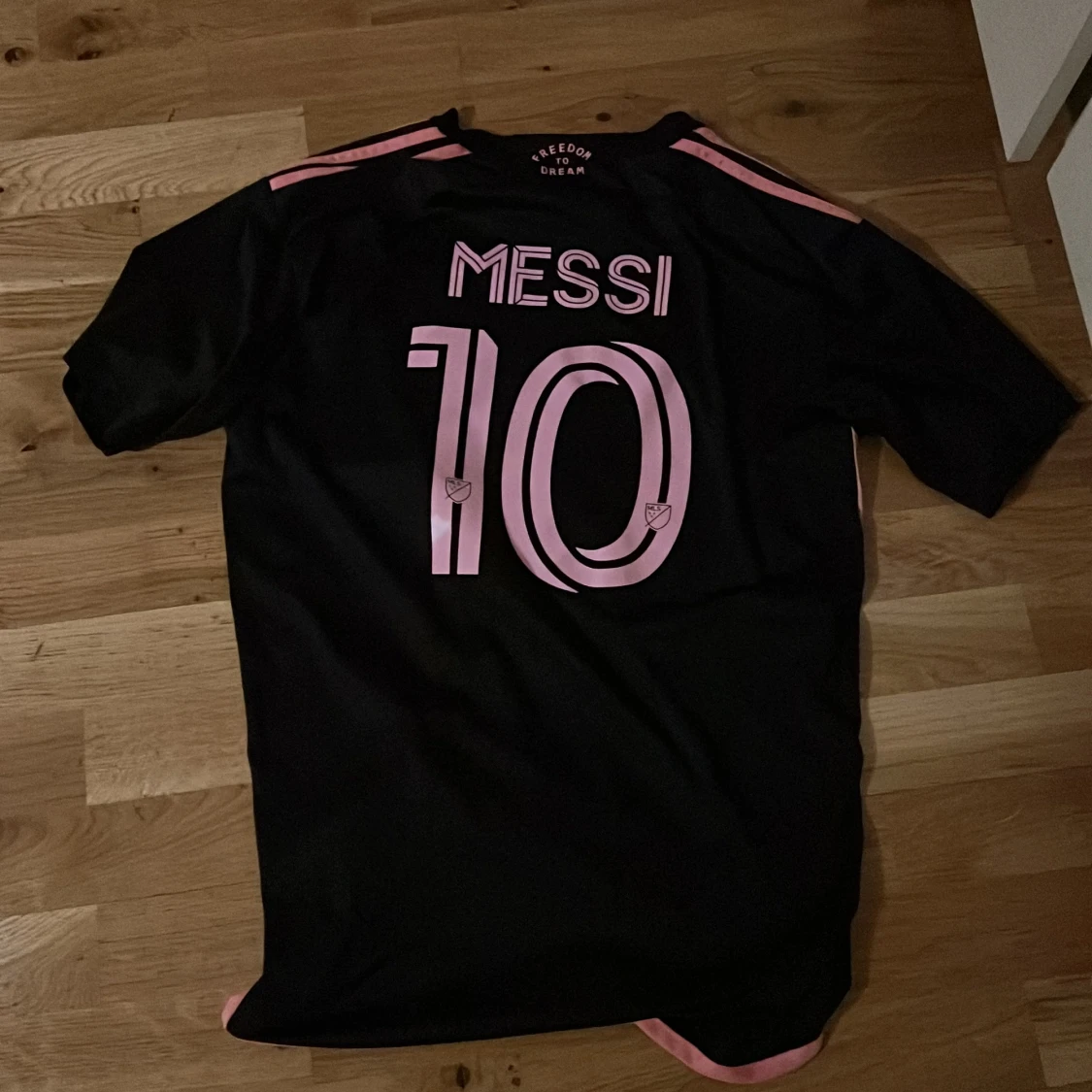 Messi intermiami  STORLEK M - 90