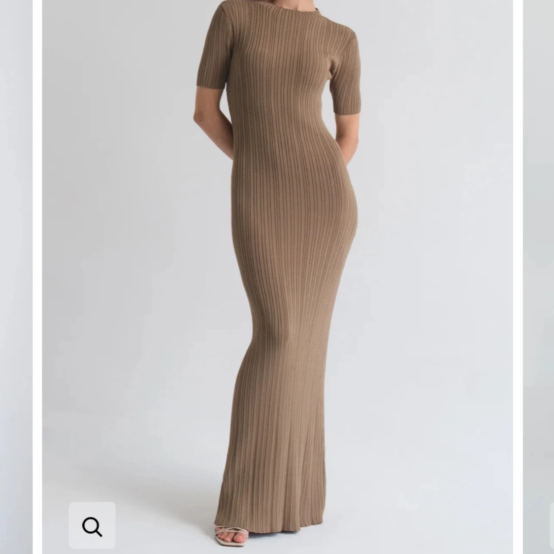 Nomino klänning  - 90