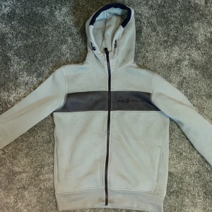 Sailracing zip tröja - Grön, storlek S. Org pris 800