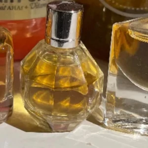 Mini parfym  - Flower bomb mini